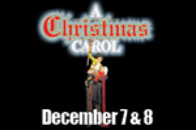 a christmas carol paramount theatre logo 22245