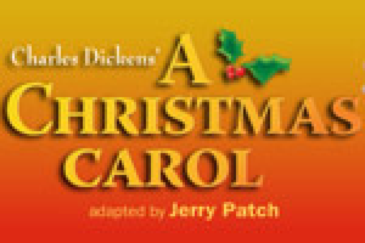 South Coast Repertory Christmas Carol 