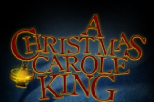 A Christmas Carole King