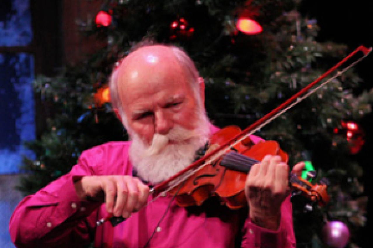A Christmas Celtic Sojourn with Brian O’Donovan on Boston Get Tickets