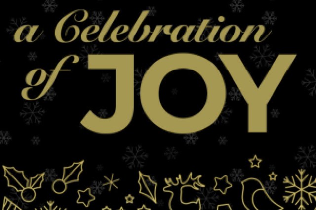 a christmas coral extravaganza a celebration of joy logo 89578