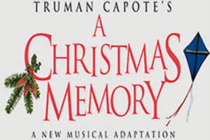 A Christmas Memory