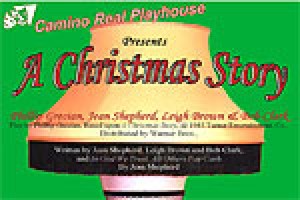 A Christmas Story