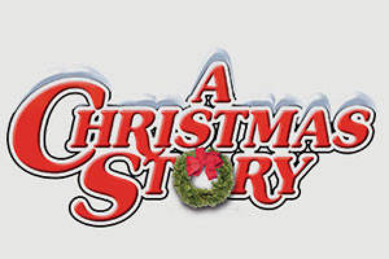 a christmas story logo 52785 1