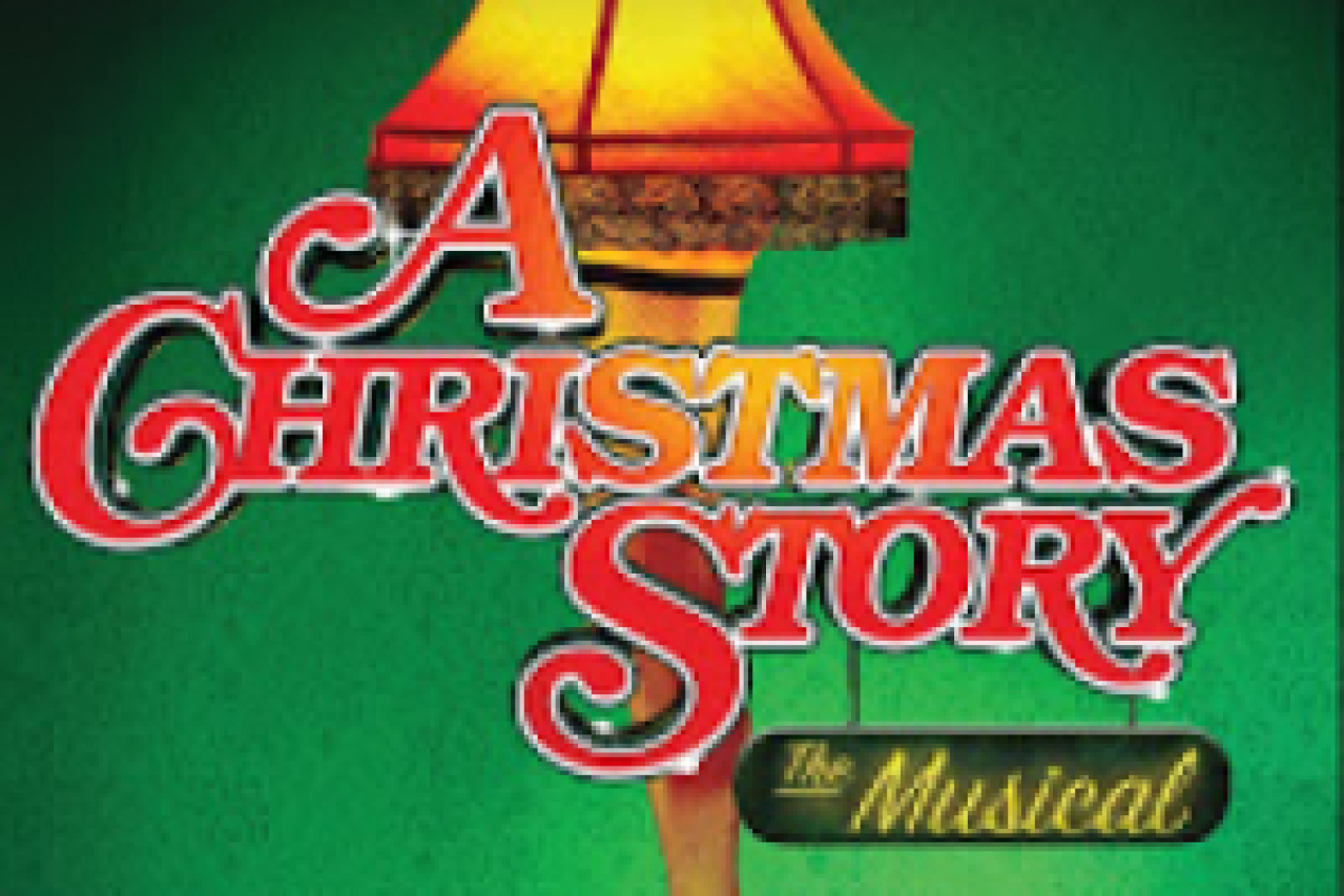 a christmas story logo 63226