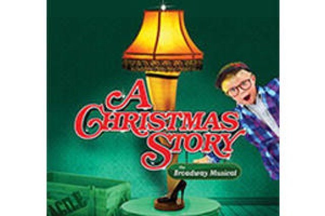 a christmas story the musical logo 46703