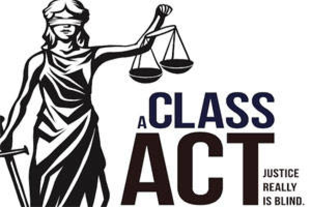 a class act logo 59486