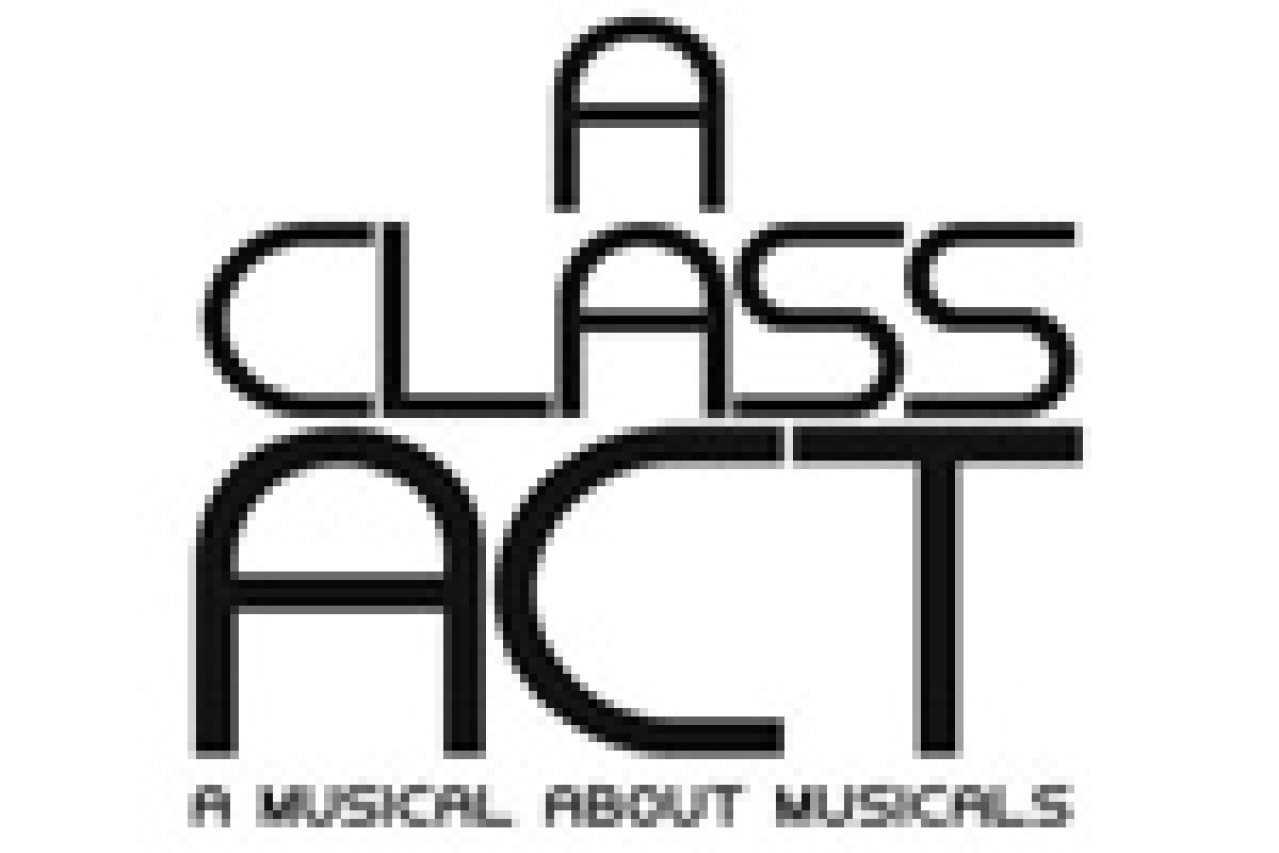 a class act logo 7149