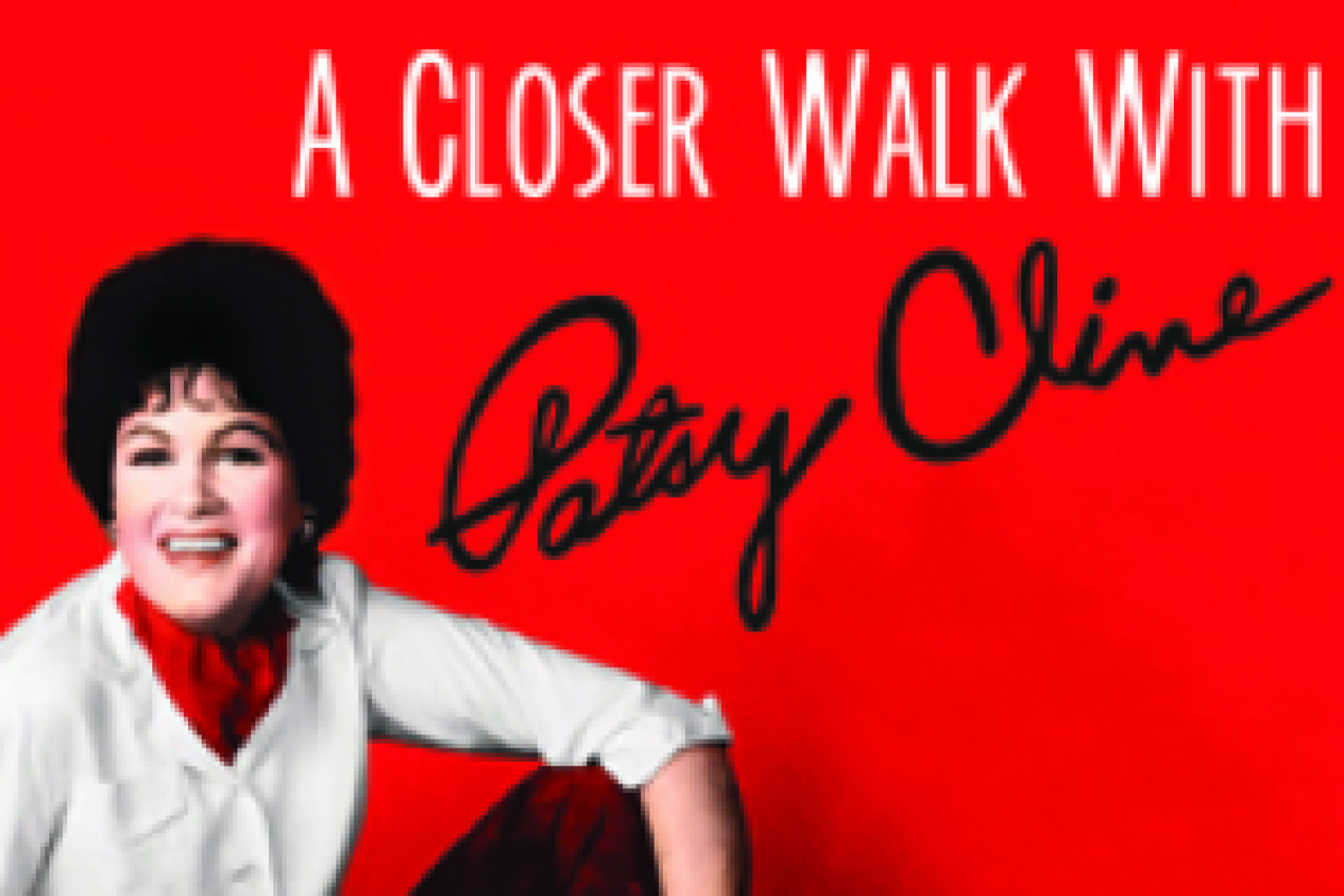 a closer walk with patsy cline logo Broadway shows and tickets