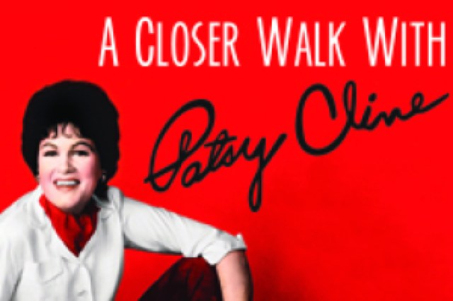 a closer walk with patsy cline logo 60327
