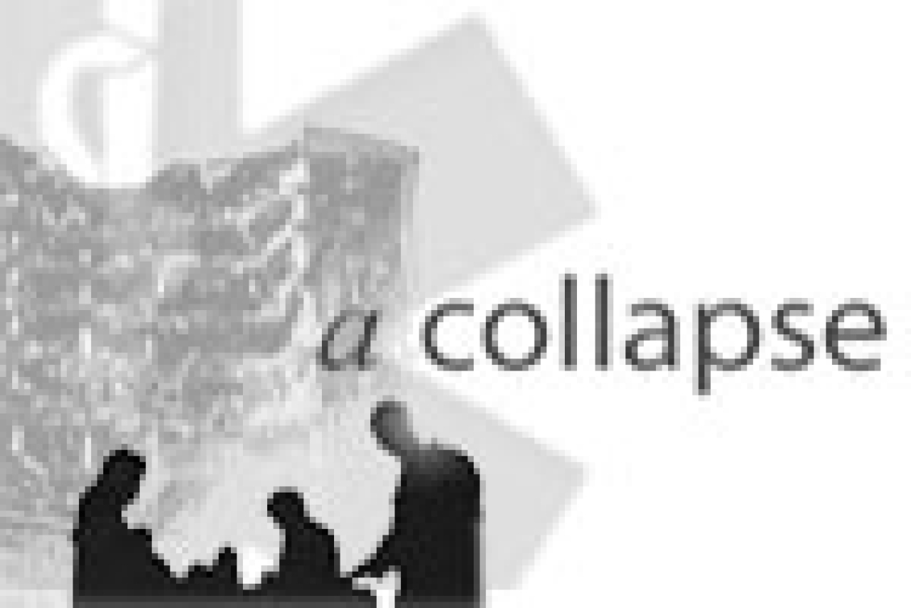 a collapse logo 27572