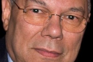 A Conversation With General Colin Powell, USA (Ret.)