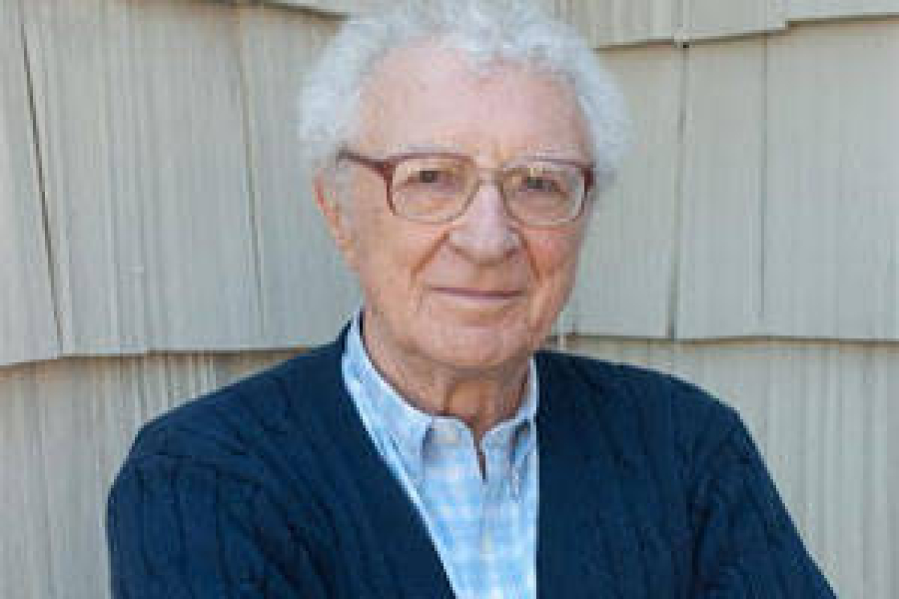 A Conversation with Sheldon Harnick on New York City: Get Tickets Now ...