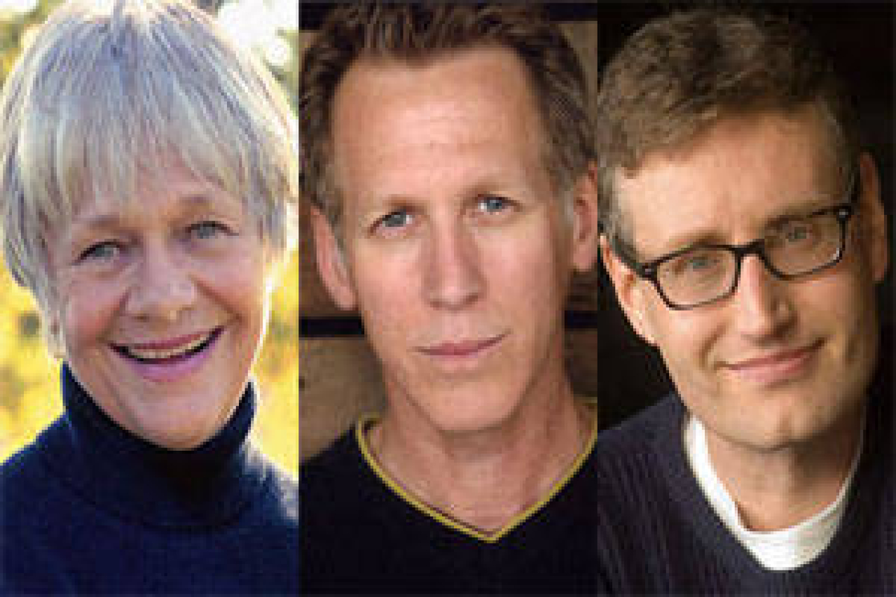 a conversation with the stars and director of the velocity of autumn logo Broadway shows and tickets