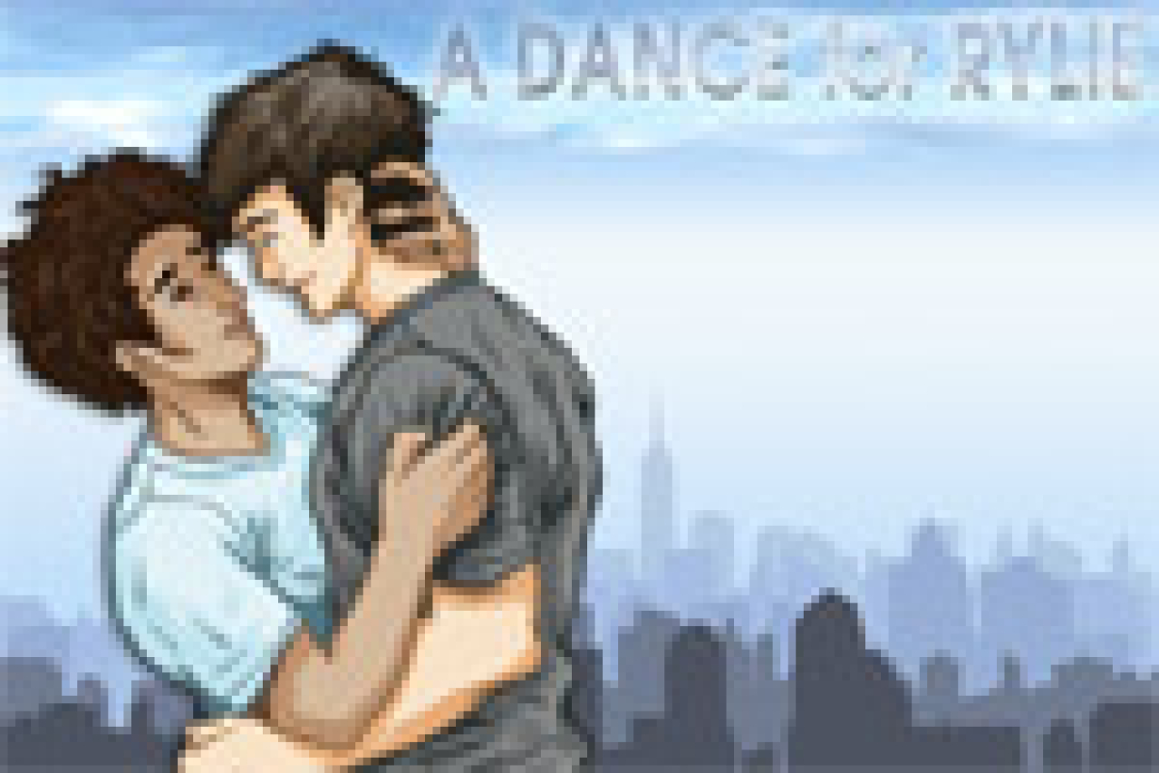 a dance for rylie logo 11407