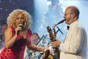 A Darlene Love Christmas: Love for the Holidays