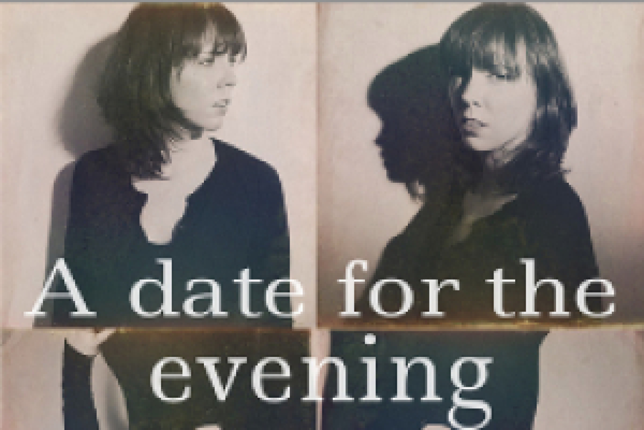 a date for the evening logo 36106