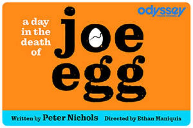 a day in the death of joe egg logo 97357 1
