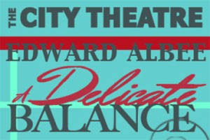 A Delicate Balance