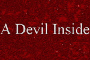 A Devil Inside