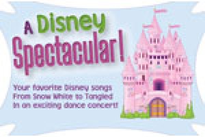 A Disney Spectacular