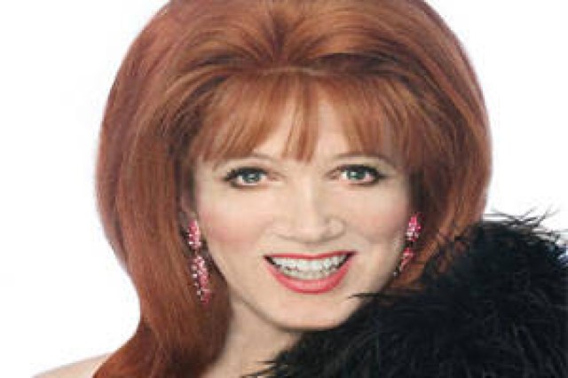 a divine evening with charles busch logo 47391