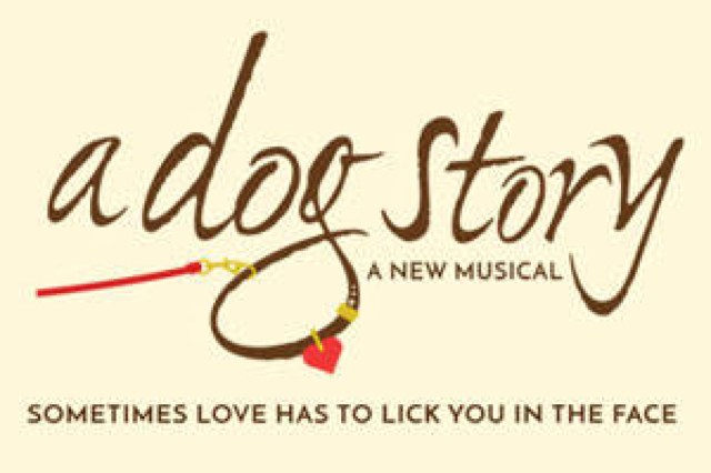 a dog story logo 61431