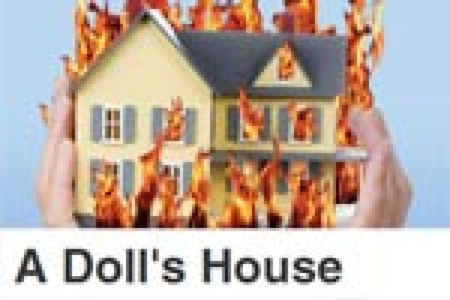 a dolls house logo 22827
