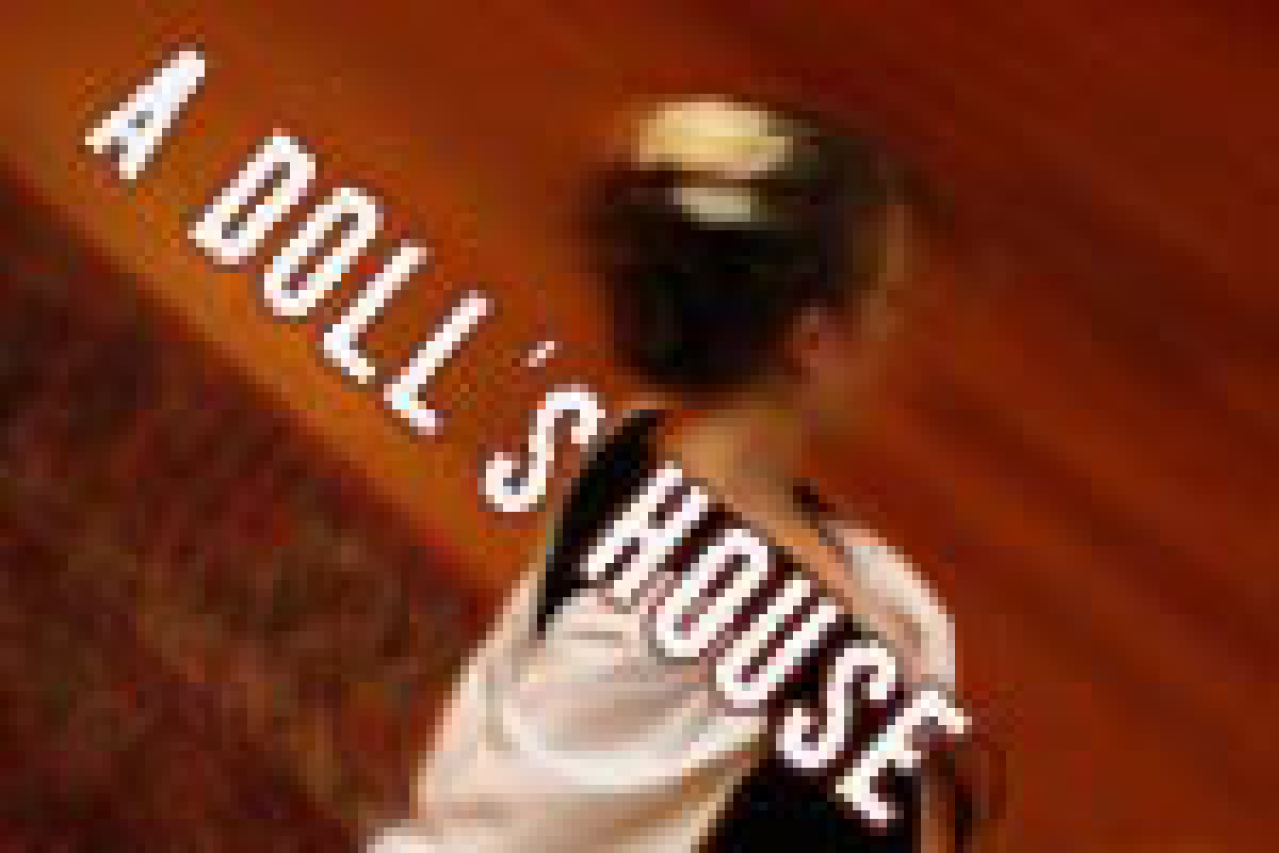 a dolls house logo 28732