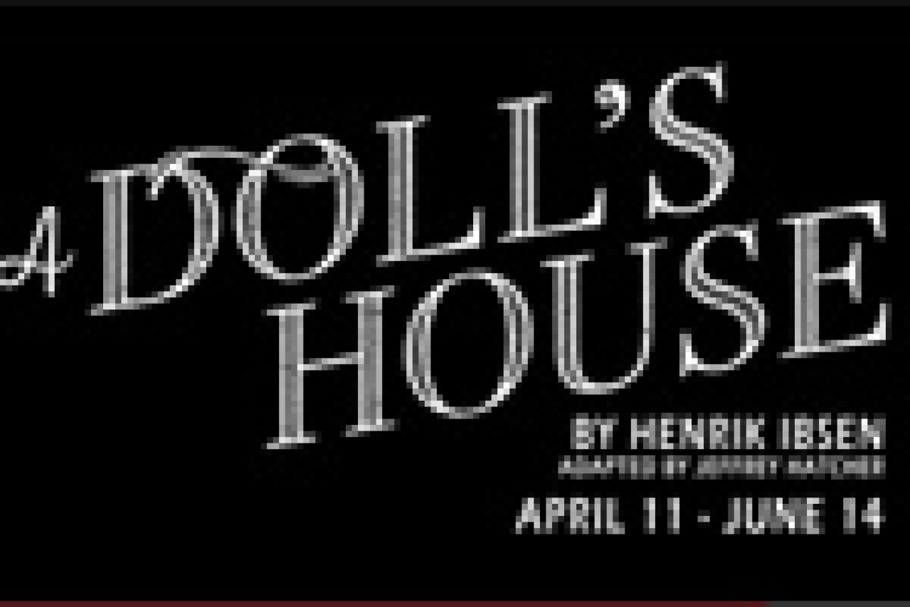 a dolls house logo 30610
