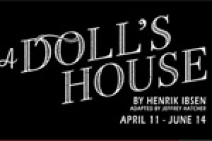 A Doll’s House