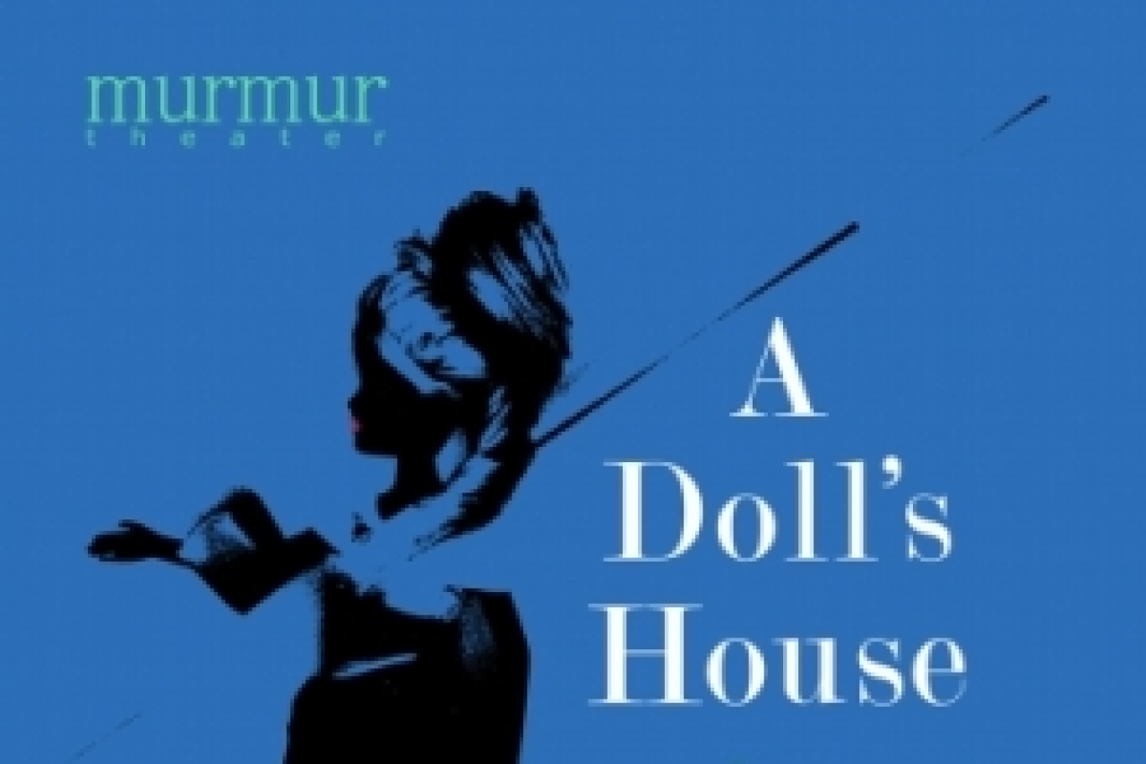 a dolls house logo 44384