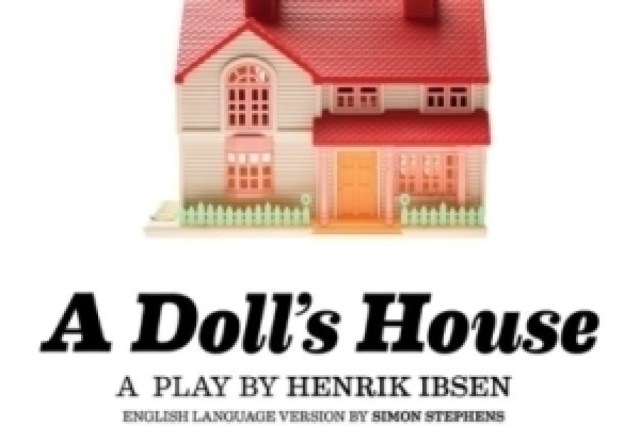 a dolls house logo 63833
