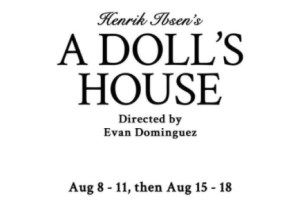A Doll’s House