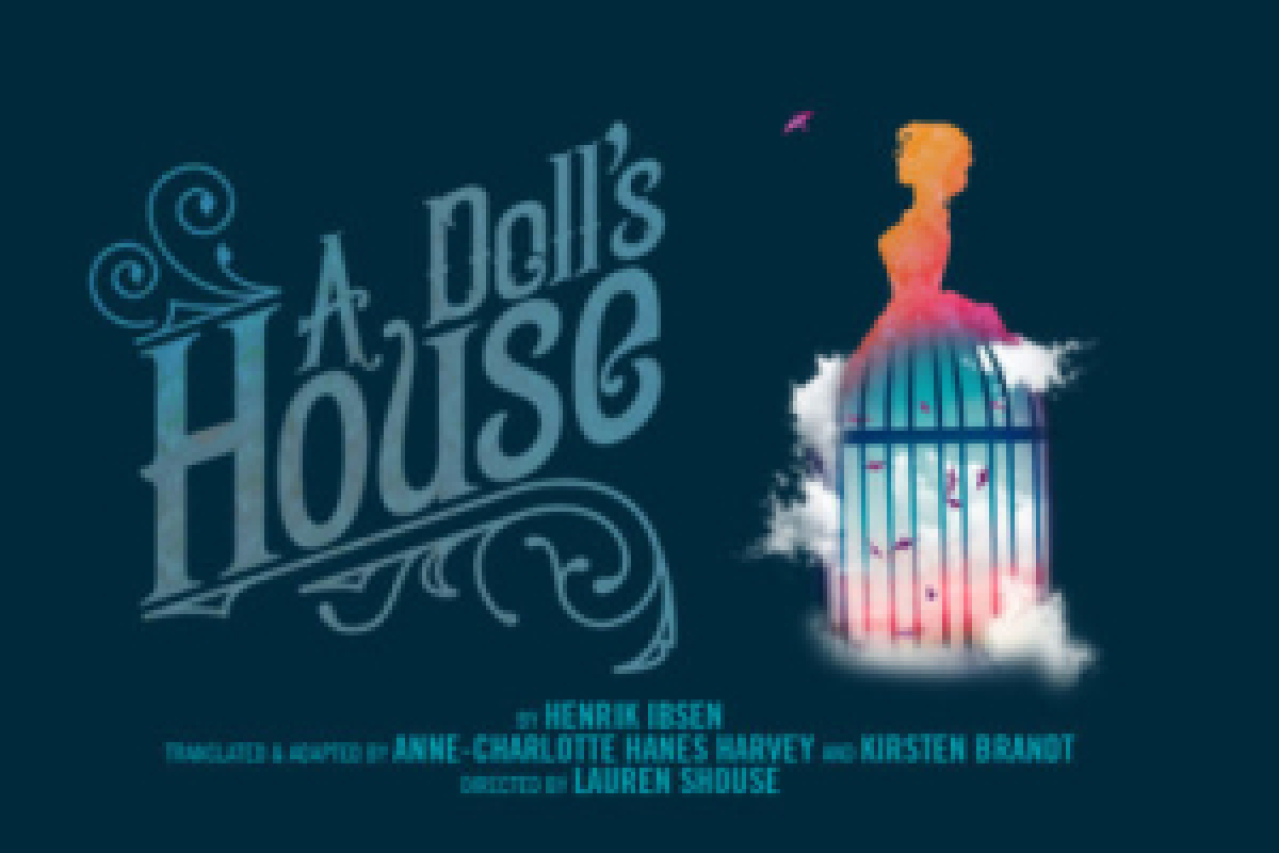 a dolls house logo 89509