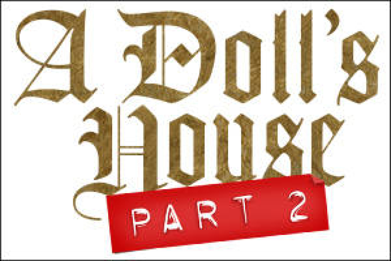a dolls house part 2 logo 61977