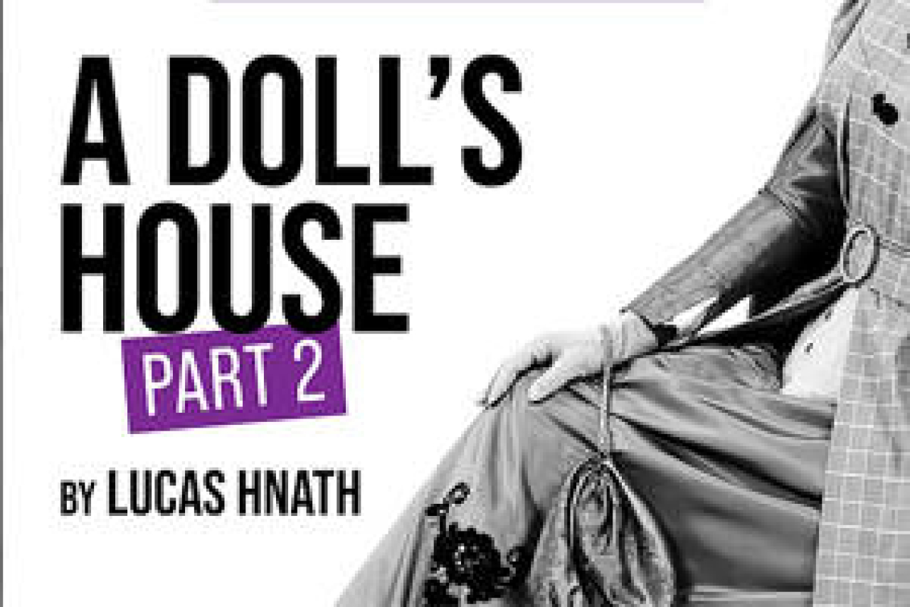a dolls house part 2 logo 87191