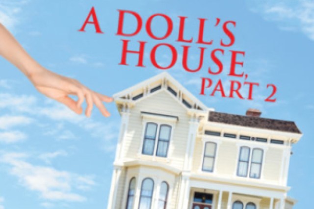 a dolls house part 2 logo 91174