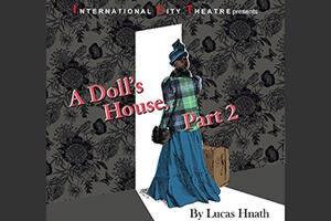 A Doll’s House, Part 2