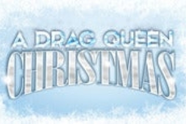 a drag queen christmas logo 94410 3