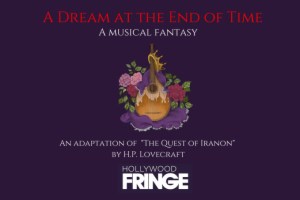 A Dream at the End of Time