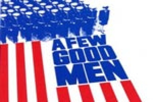 a few good men logo 12800