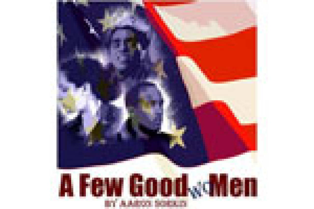 a few good men logo 21830