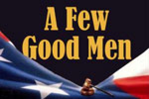 A Few Good Men