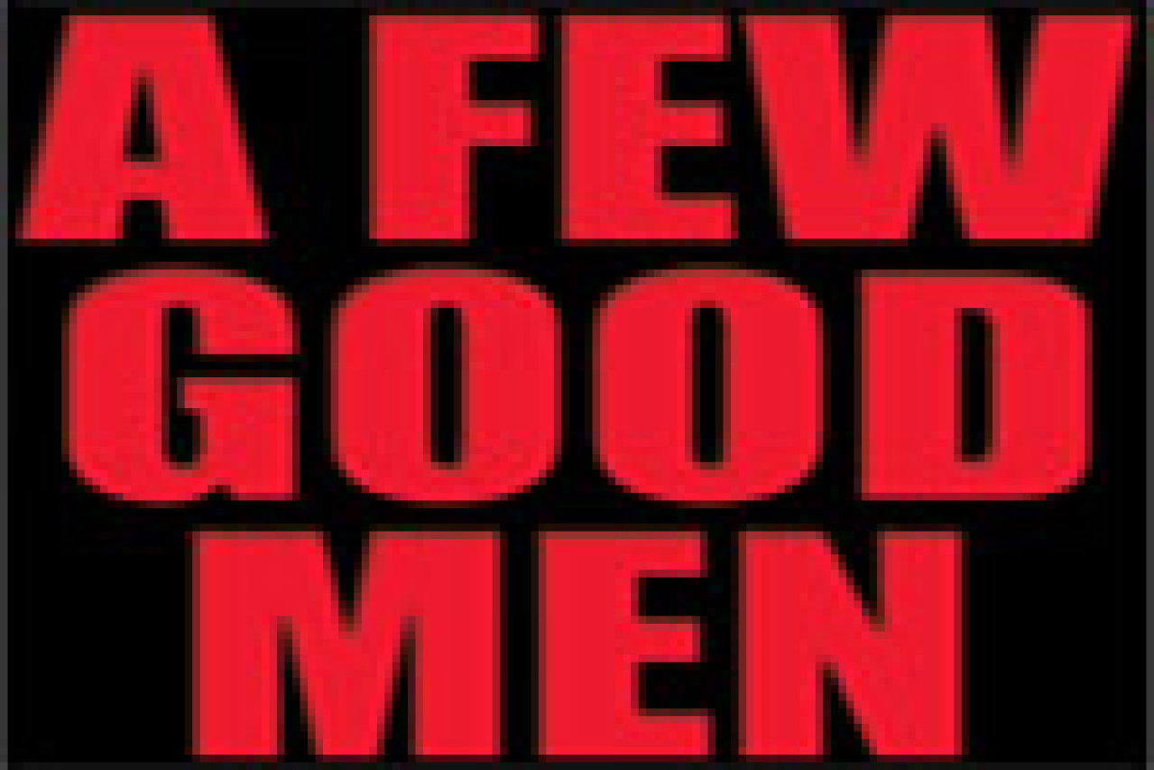 a few good men logo 25763