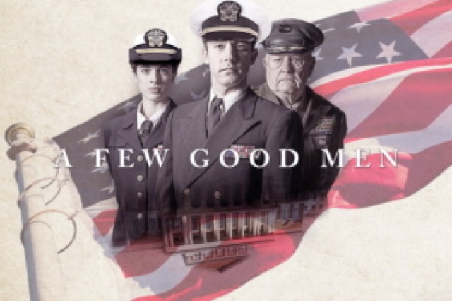 a few good men logo 61245