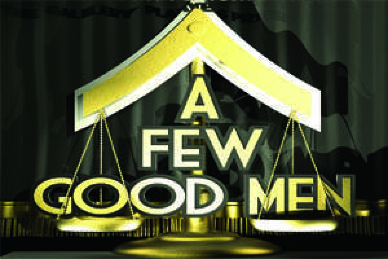 a few good men logo 63636