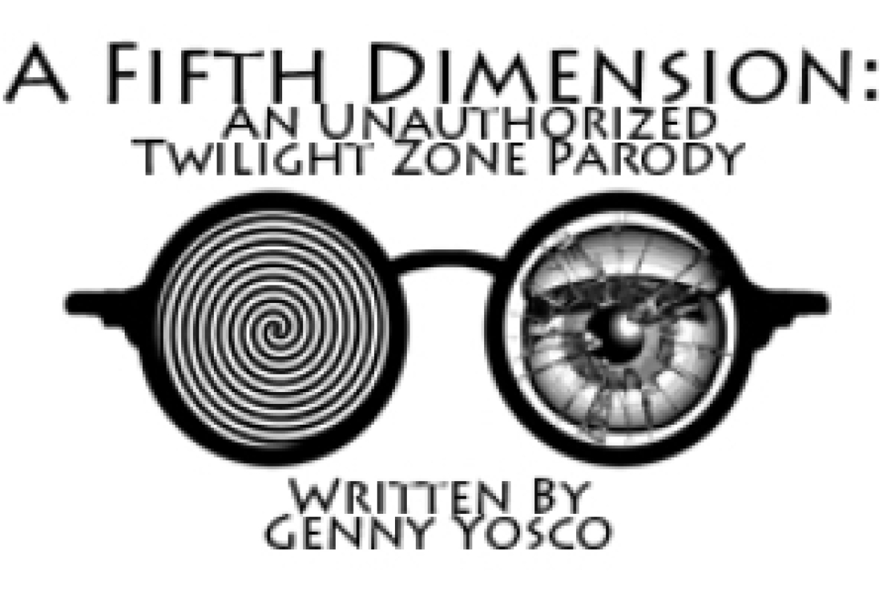 a fifth dimension an unauthorized parody logo 54106 1