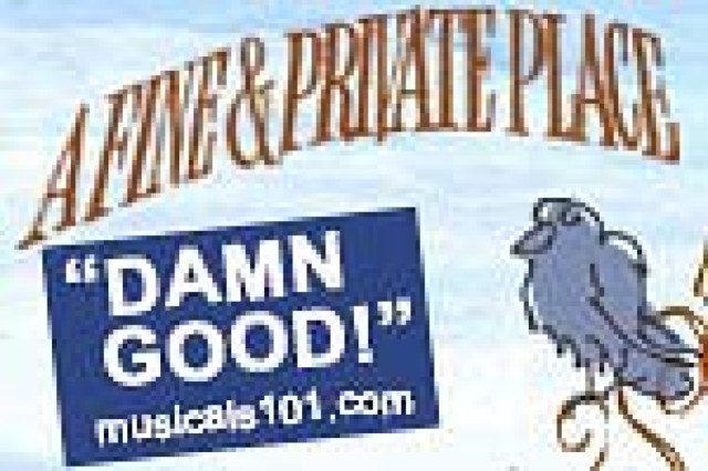 a fine and private place logo 28319