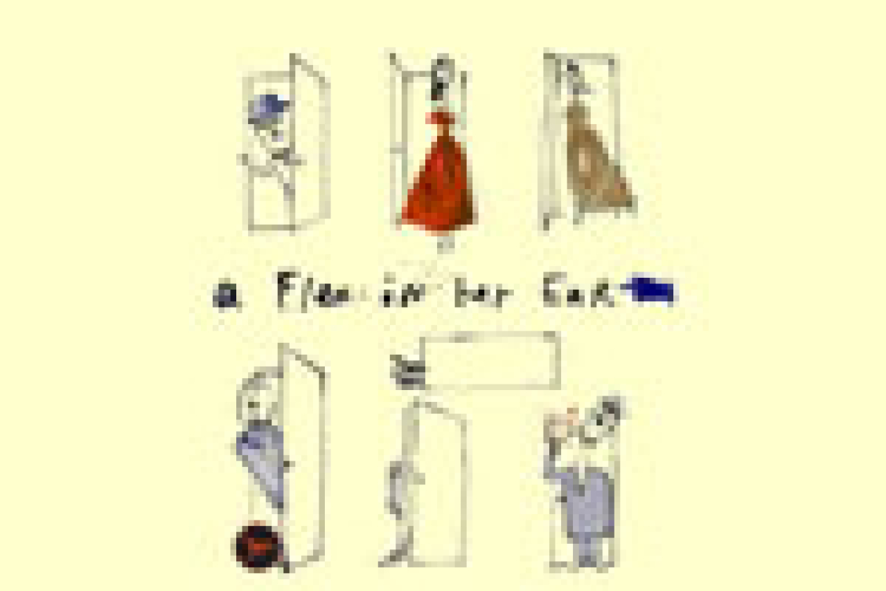 a flea in her ear logo 23647